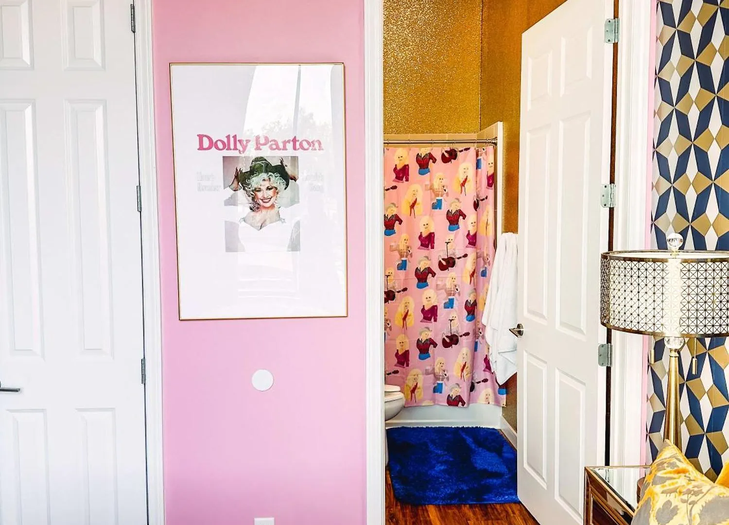 Dolly'S Art Deco - Luxe Stay Near Broadway Nashville Holiday home