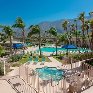 Days By Wyndham 3*, Palm Springs United States