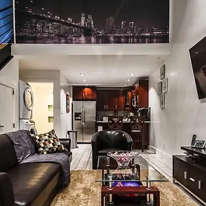 Triplex Carriage House , New York United States