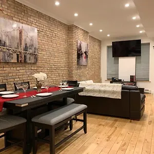 Newly Renovated Duplex 2 , New York United States